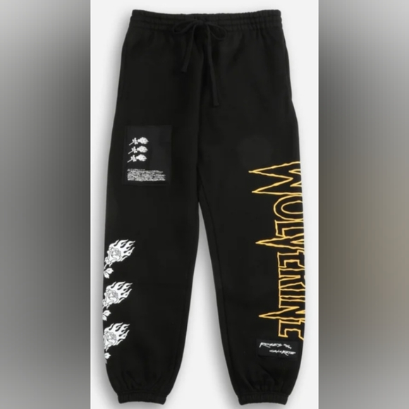 Darc Sport Pants Civil Regime Wolverine Cozy Jogger Poshmark